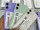 Apple iPhone 12 mini 128GB Fullset Box (Used)