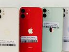 Apple iPhone 12 mini 128GB Red 15610 (Used)