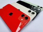 Apple iPhone 12 mini 128GB Red (Used)