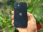 Apple iPhone 12 mini 128GB (Used)