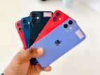 Apple iPhone 12 mini 128GB (Used)