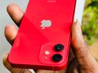 Apple iPhone 12 mini 128GB (Used)