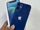 Apple iPhone 12 mini 128GB (Used)