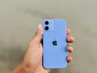 Apple iPhone 12 mini 128gb (Used)
