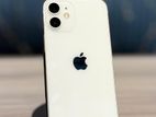 Apple iPhone 12 mini 128GB (Used)