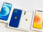 Apple iPhone 12 mini 128GB (Used)
