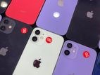 Apple iPhone 12 mini 128GB (Used)