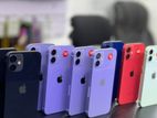 Apple iPhone 12 mini 128GB (Used)