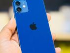Apple iPhone 12 mini 128GB (Used)