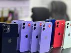 Apple iPhone 12 mini 128GB (Used)