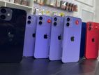 Apple iPhone 12 mini 128GB (Used)