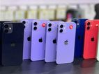 Apple iPhone 12 mini 128GB (Used)