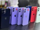 Apple iPhone 12 mini 128GB (Used)