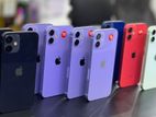 Apple iPhone 12 mini 128GB (Used)