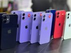 Apple iPhone 12 mini 128GB (Used)
