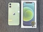 Apple iPhone 12 mini 128GB (Used)