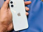 Apple iPhone 12 mini 128GB (Used)