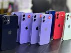 Apple iPhone 12 mini 128GB (Used)