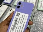 Apple iPhone 12 mini 128GB (Used)