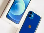 Apple iPhone 12 mini 128GB (Used)