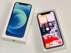 Apple iPhone 12 mini 128GB (Used)