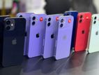 Apple iPhone 12 mini 128GB (Used)