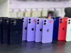 Apple iPhone 12 mini 128GB (Used)
