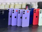 Apple iPhone 12 mini 128GB (Used)