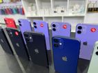 Apple iPhone 12 mini 128GB (Used)