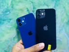 Apple iPhone 12 mini 128GB (Used)