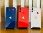 Apple iPhone 12 mini 128GB (Used)