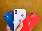 Apple iPhone 12 mini 128GB (Used)