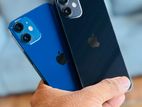 Apple iPhone 12 mini 128GB (Used)