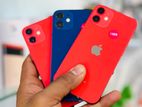 Apple iPhone 12 mini 128GB (Used)