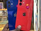 Apple iPhone 12 mini 128GB (Used)