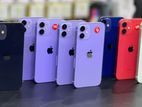 Apple iPhone 12 mini 128GB (Used)