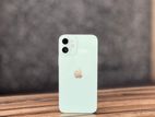 Apple iPhone 12 mini 128GB (Used)