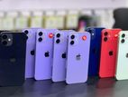 Apple iPhone 12 mini 128GB (Used)