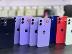 Apple iPhone 12 mini 128GB (Used)