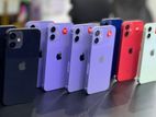 Apple iPhone 12 mini 128GB (Used)
