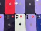 Apple iPhone 12 mini 128GB (Used)