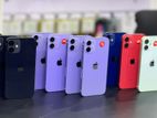 Apple iPhone 12 mini 128GB (Used)