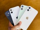 Apple iPhone 12 mini 128GB (Used)