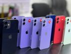Apple iPhone 12 mini 128GB (Used)