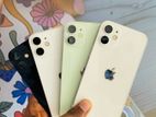 Apple iPhone 12 mini 128GB (Used)