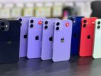 Apple iPhone 12 mini 128GB (Used)