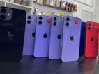 Apple iPhone 12 mini 128GB (Used)