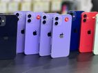 Apple iPhone 12 mini 128GB (Used)