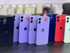 Apple iPhone 12 mini 128GB (Used)