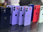 Apple iPhone 12 mini 128GB (Used)